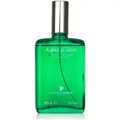 Big Buy Cooking Visconti Di Modrone Acqua Selva Eau De Cologne Spray 100ml 0,1 ml
