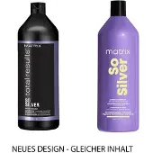 Matrix Total Results So Silver Conditioner 1 L