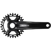 Shimano Deore Mt510 96 Bcd Kurbelgarnitur