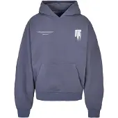 MJ Gonzales Metamorphose V2 Oversized Kapuzenpullover