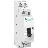 Schneider Electric A9C21132, Mehrfarbig, 24 AC