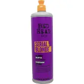 Tigi BH Serial Blonde Restoring Shampoo