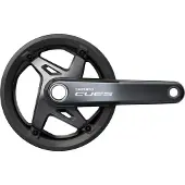 Shimano Einzelnes Tretlager Cues FC-U8000-1 9/10/11V
