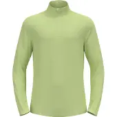Odlo Herren Pullover Mid layer 1/2 zip ROY