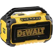 DeWalt Dcr011-xj Bluetooth-lautsprecher