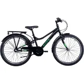 S'Cool Kinderfahrrad "SCOOL troX" 3 Gang Shimano Nabenschaltung