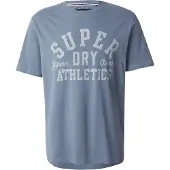 Superdry Athletic Essential Kurzarm-t-shirt