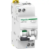 Schneider Electric A9D07620 FI/LS-Schalter iDPN H Vigi 1P+N, 20A, B-Char., 30mA, Typ A, 10kA