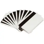 Zebra Technologies Premier PVC Card (500 Pack), 500 Stück(e)