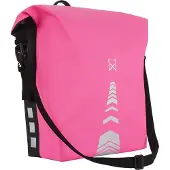 Willex Einfache Gepäckträgertasche Sportive | Größe 17 L