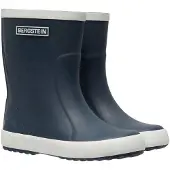 Bergstein Gummistiefel Classic Kinder Dark Blue-Schuhgröße 24