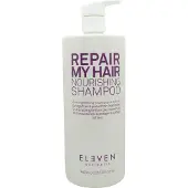 Eleven Australia Repair My Hair Nourishing Shampoo Pflegeshampoo für sehr trockenes und geschädigtes Haar 960 ml