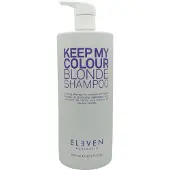 Eleven Australia Keep My Colour Blonde Shampoo Sulfate Free 960 ml