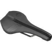 Pro Sattel - TURNIX PERFORMANCE 142mm - Schwarz