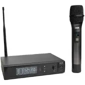 DNA Professional Vm Vocal Set Funkmikrofon