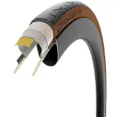 Pirelli Cinturato Evo Classic Techwall+ 60 Tpi Smartevo As Tubeless 700 X 28 Rennradreifen