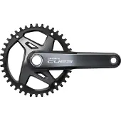 Shimano Cues Hollowtech U8000-1 Kurbelgarnitur