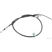 HERTH+BUSS JAKOPARTS Seilzug, Feststellbremse HERTH+BUSS JAKOPARTS J3924085 Links
