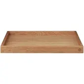 AYTM Unity Tablett M Oak - , Unity, Holz, Holz, Design