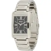 BOSS Herren Quarzuhr 1514297, Uhr ohne Stein