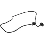 THERMOTEC Kühlerschlauch Wasserschlauch passend für PEUGEOT 307 (3A/C) DWP167TT