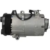 AIRSTAL Klimakompressor 10-0827