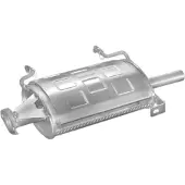4MAX Endschalldämpfer 0219-01-02534