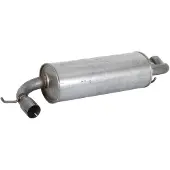 4MAX Endschalldämpfer 0219-01-53010