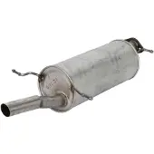 4MAX Endschalldämpfer 0219-01-12209