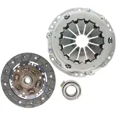 AISIN Kupplungssatz KS-008B