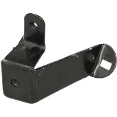 BLIC Halter, Stoßfänger 5504-00-5022931P, Links