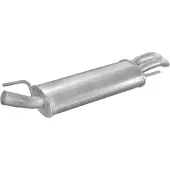 4MAX Endschalldämpfer 0219-01-03087