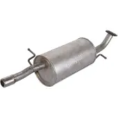 4MAX Endschalldämpfer 0219-01-12194