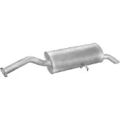 4MAX Endschalldämpfer 0219-01-03239