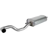 4MAX Endschalldämpfer 0219-01-02374