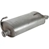 ASMET Endschalldämpfer 08.083