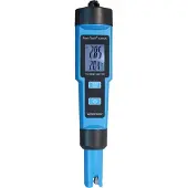 Peaktech PH-Messgerät in Stiftform, P 5305 A, 0... 14 PH