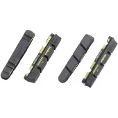 Vision T-83 Carbon Felgenbremsbeläge 4 Einheiten