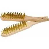 AWTOOLS 5-Reihiges Drahtbürste