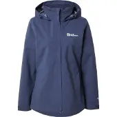 Jack Wolfskin Women's Trailtime 2L Jacket wasserdichte Hülle