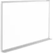 MAGNETOPLAN MAGNETOP. Design Whiteboard CC 12405CCliert 1500x1200mm