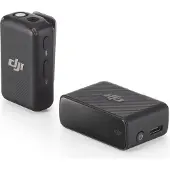 DJI Mic 1V1