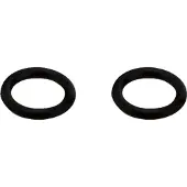 Jagwire O-Ring-Dichtungen M6 Banjo Fittings - DOT (x20)