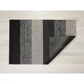 Chilewich Marbled Stripe Fusse Salz & Pfeffer