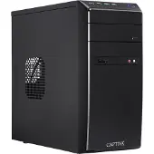 Captiva Business/Office I80-373, 2,5 GHz, Intel Core i5, i5-14400, 32 GB, 2 TB, DVD-RW