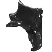 BLIC Motorabdeckung 6601-02-0068981P