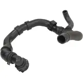 THERMOTEC Kühlerschlauch Wasserschlauch für VW GOLF VI (5K1) DWW457TT