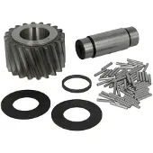C.E.I Planetenradsatz Außenplanetengetriebe 56170332 2,335kg
