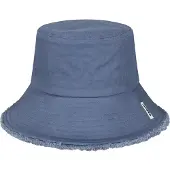 Barts Fischerhut Huahina Hat Damen Blue 25-Einheitsgröße