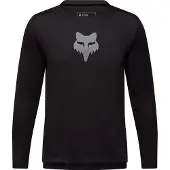 FOX Yth Ranger LS Jersey Head